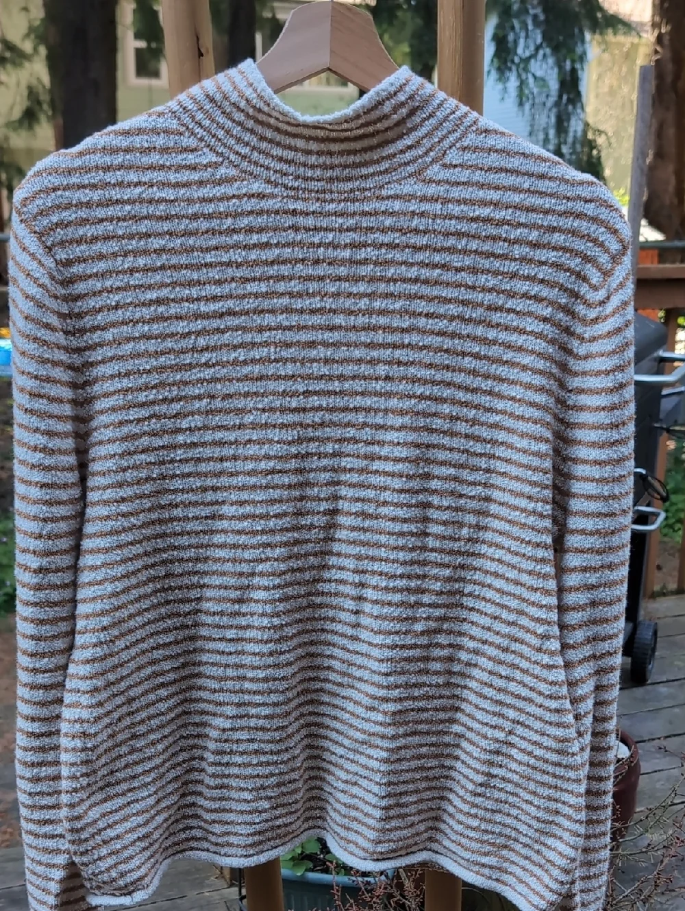 J. Crew crew cozy